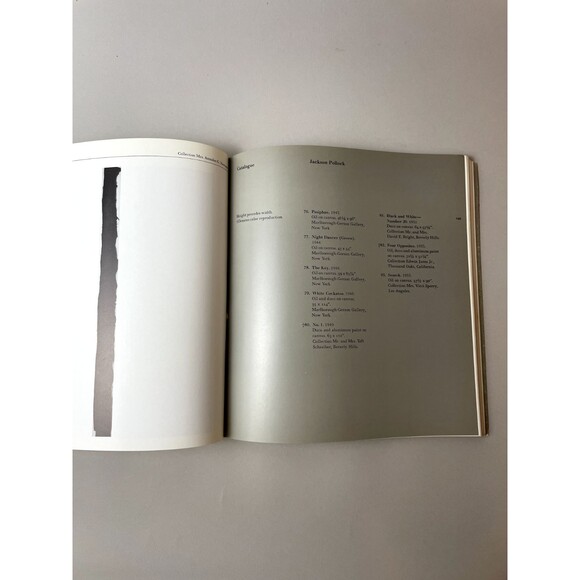 New York School: The First Generation Paintings 1st ed 1965 - Maurice Tuchman - Picture 2 of 10